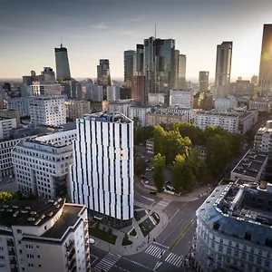 - Centre By Ihg Warschau